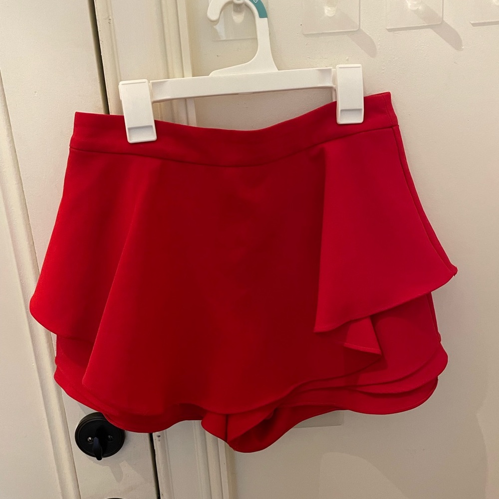 Skort